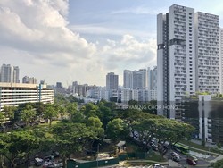 Eight Riversuites (D12), Condominium #206639261